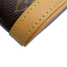 Load image into Gallery viewer, LOUIS VUITTON Fold Me Pouch BrownM80874 Monogram
