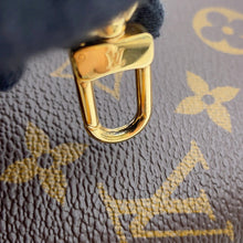 Load image into Gallery viewer, LOUIS VUITTON Fold Me Pouch BrownM80874 Monogram
