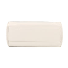 Load image into Gallery viewer, MIUMIU Bowling Handbag White5BB182_2IEO_F0009_V_MOO Leather

