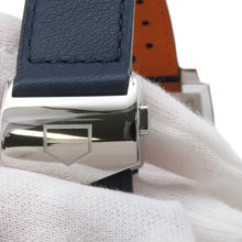 将图像加载到图库查看器中，TAG HEUER Monaco Chronograph Gulf Special Edition W39mm Stainless Steel Blue DialCBL2115.FC6494
