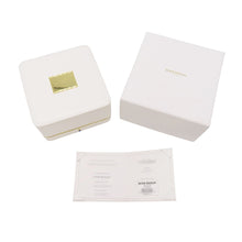 Load image into Gallery viewer, Boucheron Quatre Grosgrain Bangle Bracelet Size Small/18JBT00749 18K White Gold
