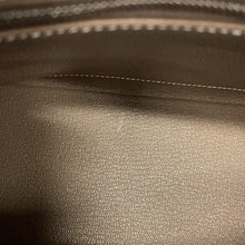 Load image into Gallery viewer, HERMES Kelly Retourne Etoupe Togo Leather Size 25
