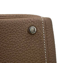Load image into Gallery viewer, HERMES Kelly Retourne Etoupe Togo Leather Size 25
