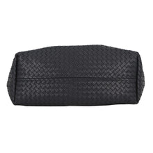 Load image into Gallery viewer, Bottega Veneta Pinacoteca Intrecciato Reversible Nocturnal/Mad817166V5AG14146 Calf Leather Size Large
