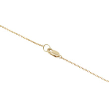 Load image into Gallery viewer, HARRY WINSTON Lily Cluster Mini Pendant Size MiniPEDYSM1MLC 18K Yellow Gold
