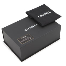 将图像加载到图库查看器中，CHANEL Chain camera bag IvoryAS0137 Leather
