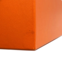 Load image into Gallery viewer, HERMES Belt Elan Pocket 24 Rouge H Swift Leather
