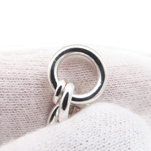Load image into Gallery viewer, HERMES Chaine d'Ancre Amulette Necklace SV925
