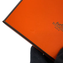 Load image into Gallery viewer, HERMES Calvi Duo Vert Daw Epsom
