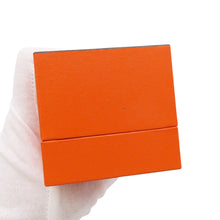 Load image into Gallery viewer, HERMES Chaine d'Ancre Anchene Ring Size PM/55/#15 SV925
