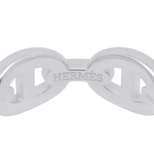 Load image into Gallery viewer, HERMES Chaine d'Ancre Anchene Ring Size PM/56/#16 SV925
