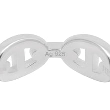 Load image into Gallery viewer, HERMES Chaine d'Ancre Anchene Ring Size PM/56/#16 SV925
