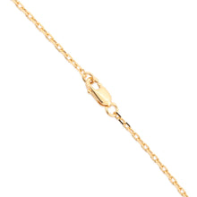 将图像加载到图库查看器中，HERMES Pop Ash Necklace Size Mini New Gold Lacquer Gold Plated
