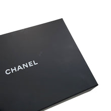 Load image into Gallery viewer, CHANEL Matelasse Classic Chain Wallet BlackAP0250-Y01588-C3906 Caviar Leather
