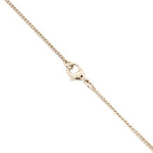 Load image into Gallery viewer, CHANEL CC Logo Star/Heart/No. 5 Motif Necklace Gold/Transparent Gold Plated Faux Pearl Rhinestone
