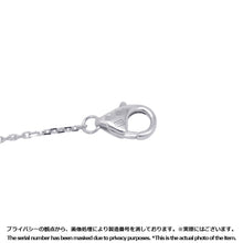 将图像加载到图库查看器中，CARTIER Damour Bracelet Size XSB6045517 18K White Gold
