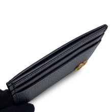 Load image into Gallery viewer, GUCCI GG Marmont Money Clip Black436022 Leather
