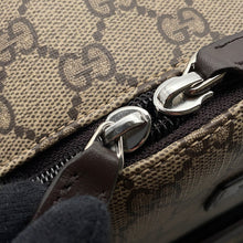 Load image into Gallery viewer, GUCCI GG Supreme Backpack Beige782708 GG Supreme Leather
