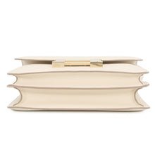 Load image into Gallery viewer, HERMES Constance3 Miroir Craie Epsom Size Mini
