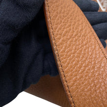 Load image into Gallery viewer, PRADA Vitello Dino Shoulder Bag Brown2VH182 Grain Leather
