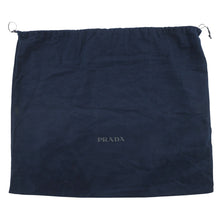 Load image into Gallery viewer, PRADA Vitello Dino Shoulder Bag Brown2VH182 Grain Leather
