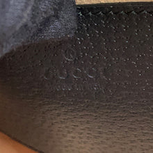 将图像加载到图库查看器中，GUCCI Diana Bamboo 2WAYHandbag Black702732 U3ZDT 1073 Leather Size Small
