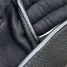 Load image into Gallery viewer, The Row Soft Margaux BlackW1190L133BLPL Calf Leather Size 10
