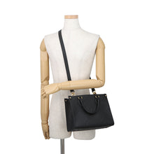 Load image into Gallery viewer, LOUIS VUITTON Onthego NoirM45653 Monogram Empreinte Leather Size PM
