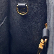 Load image into Gallery viewer, LOUIS VUITTON Onthego NoirM45653 Monogram Empreinte Leather Size PM
