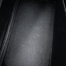 将图像加载到图库查看器中，HERMES Birkin Black Togo Leather Size 25
