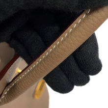 Load image into Gallery viewer, HERMES Birkin Etoupe Togo Leather Size 35
