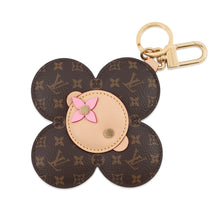 将图像加载到图库查看器中，LOUIS VUITTON Bag Charm・Vivienne BrownM03818 Monogram
