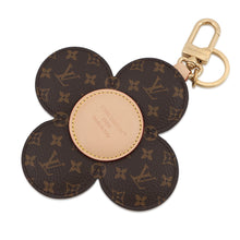 将图像加载到图库查看器中，LOUIS VUITTON Bag Charm・Vivienne BrownM03818 Monogram
