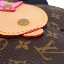 将图像加载到图库查看器中，LOUIS VUITTON Bag Charm・Vivienne BrownM03818 Monogram
