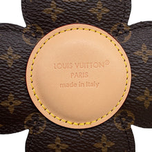 将图像加载到图库查看器中，LOUIS VUITTON Bag Charm・Vivienne BrownM03818 Monogram
