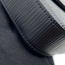 将图像加载到图库查看器中，LOUIS VUITTON Felicie Pochette NoirM62648 Epi Leather
