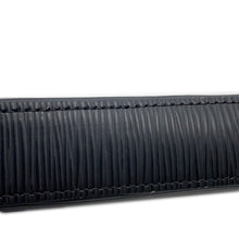 将图像加载到图库查看器中，LOUIS VUITTON Felicie Pochette NoirM62648 Epi Leather

