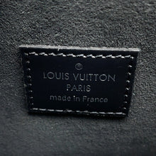 将图像加载到图库查看器中，LOUIS VUITTON Felicie Pochette NoirM62648 Epi Leather
