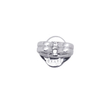 Load image into Gallery viewer, GRAFF Pave Butterfly Diamond Petit Stud EarringsRGE1563 18K White Gold
