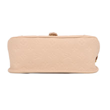 将图像加载到图库查看器中，LOUIS VUITTON Dianu claimM46388 Monogram Empreinte Leather

