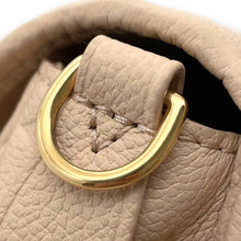 将图像加载到图库查看器中，LOUIS VUITTON Dianu claimM46388 Monogram Empreinte Leather
