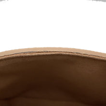 将图像加载到图库查看器中，LOUIS VUITTON Dianu claimM46388 Monogram Empreinte Leather
