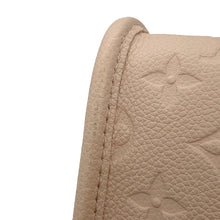 将图像加载到图库查看器中，LOUIS VUITTON Dianu claimM46388 Monogram Empreinte Leather

