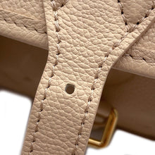 将图像加载到图库查看器中，LOUIS VUITTON Dianu claimM46388 Monogram Empreinte Leather
