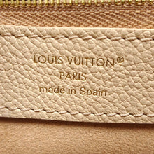 将图像加载到图库查看器中，LOUIS VUITTON Dianu claimM46388 Monogram Empreinte Leather
