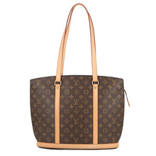 Load image into Gallery viewer, LOUIS VUITTON Babylone BrownM51102 Monogram
