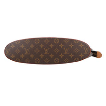将图像加载到图库查看器中，LOUIS VUITTON Babylone BrownM51102 Monogram
