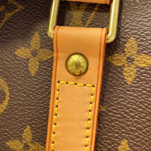 将图像加载到图库查看器中，LOUIS VUITTON Babylone BrownM51102 Monogram
