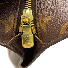 将图像加载到图库查看器中，LOUIS VUITTON Babylone BrownM51102 Monogram
