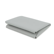 Load image into Gallery viewer, HERMES Calvi Duo Blue Gacier Epsom
